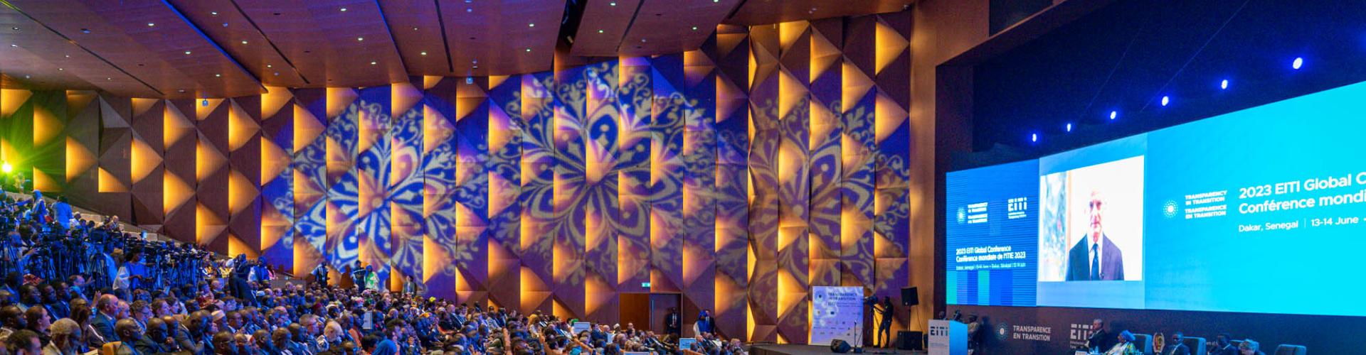 2023 EITI Global Conference